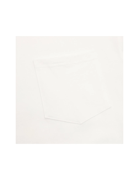 Chrome Hearts Collar Button Letter Print Short Sleeve 207