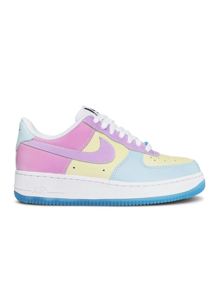 AIR FORCE 1 07 LX UV REACTIVE,NIKE AIR FORCE,NIKE SHOES Reps