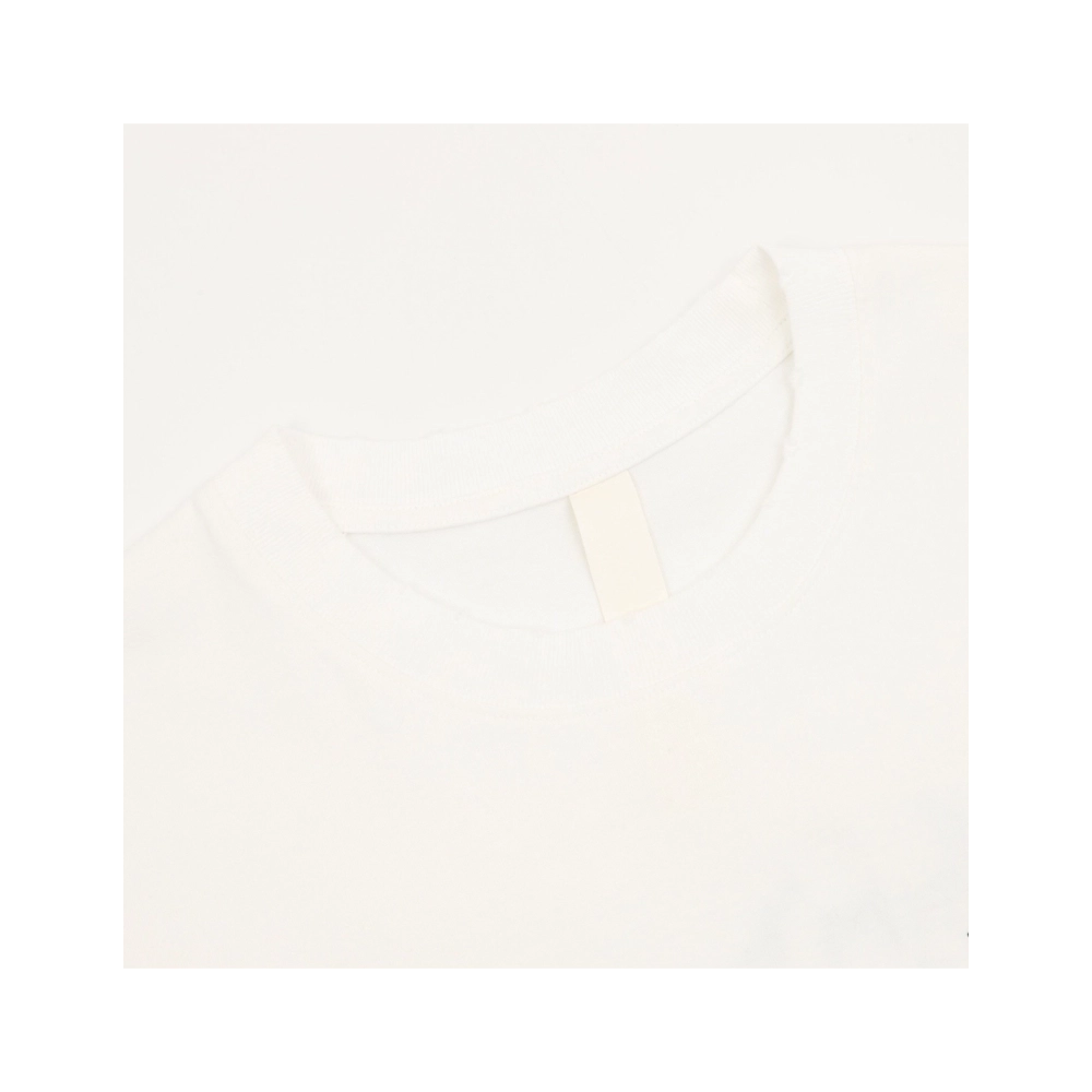 Chrome Hearts Back Patch Short Sleeve 210