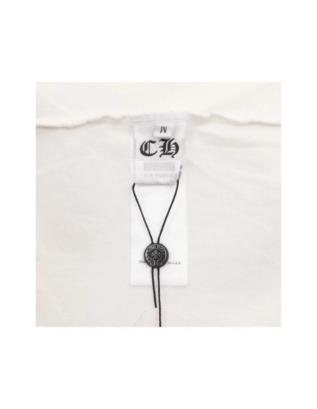 Chrome Hearts Back Patch Short Sleeve 210