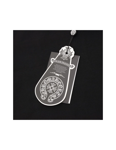 Chrome Hearts Back Patch Short Sleeve 211