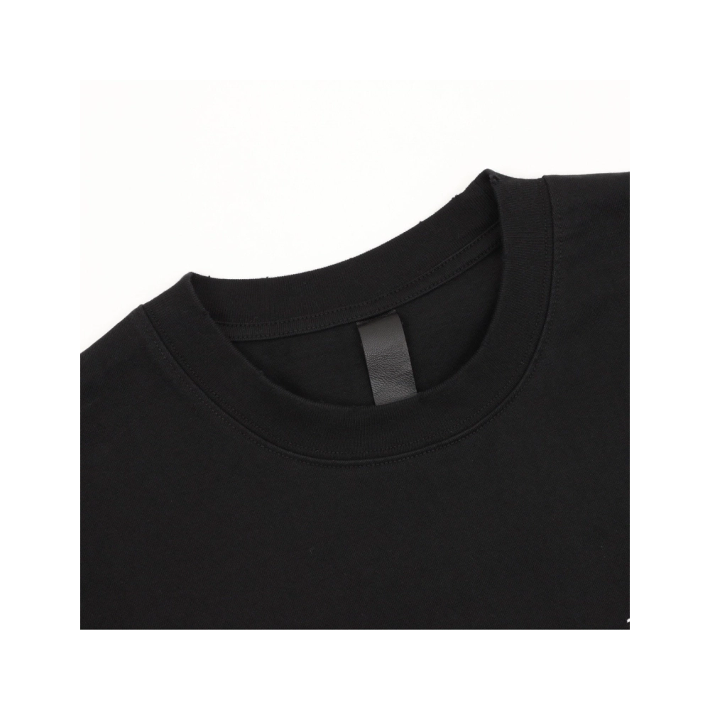 Chrome Hearts Back Patch Short Sleeve 211