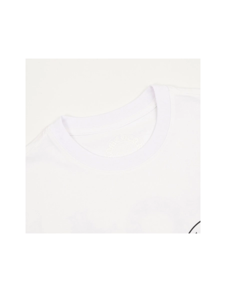 Chrome Hearts Cross Horseshoe Print Short Sleeve 228