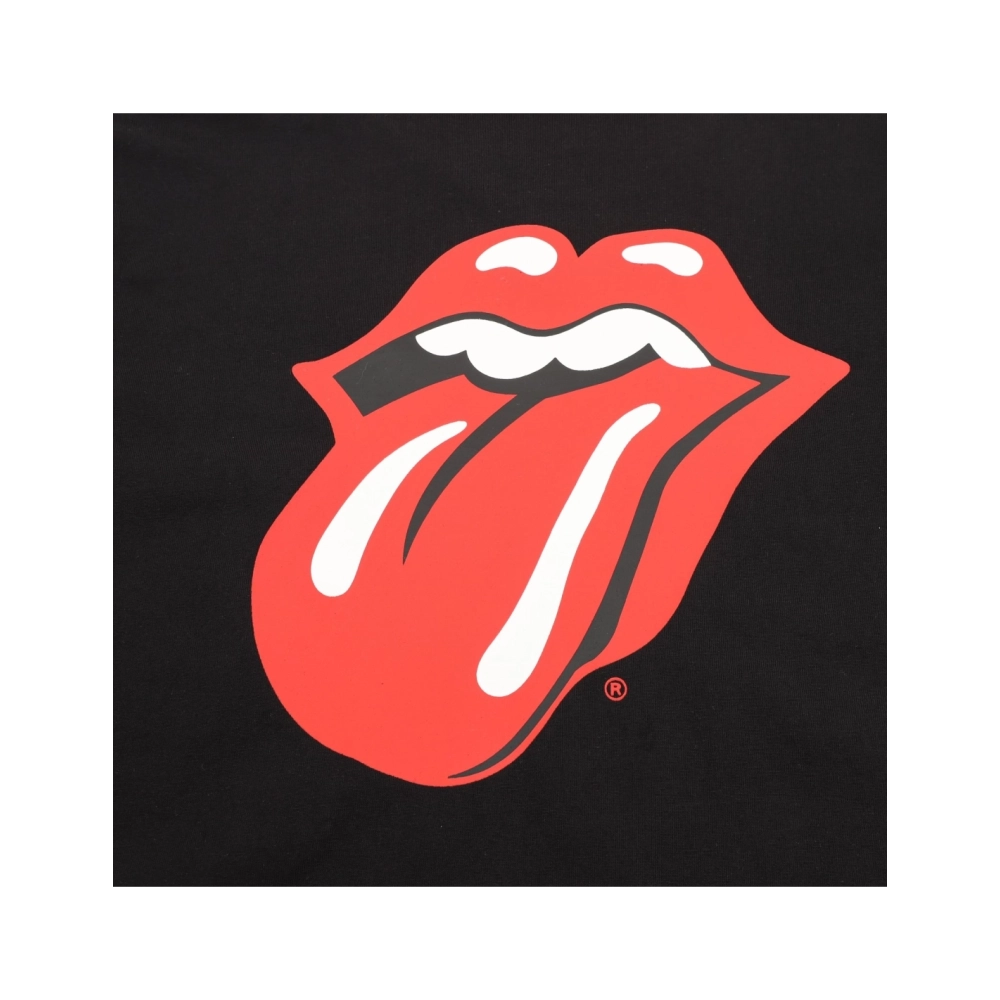 Chrome Hearts Large Tongue Print Short Sleeve 230
