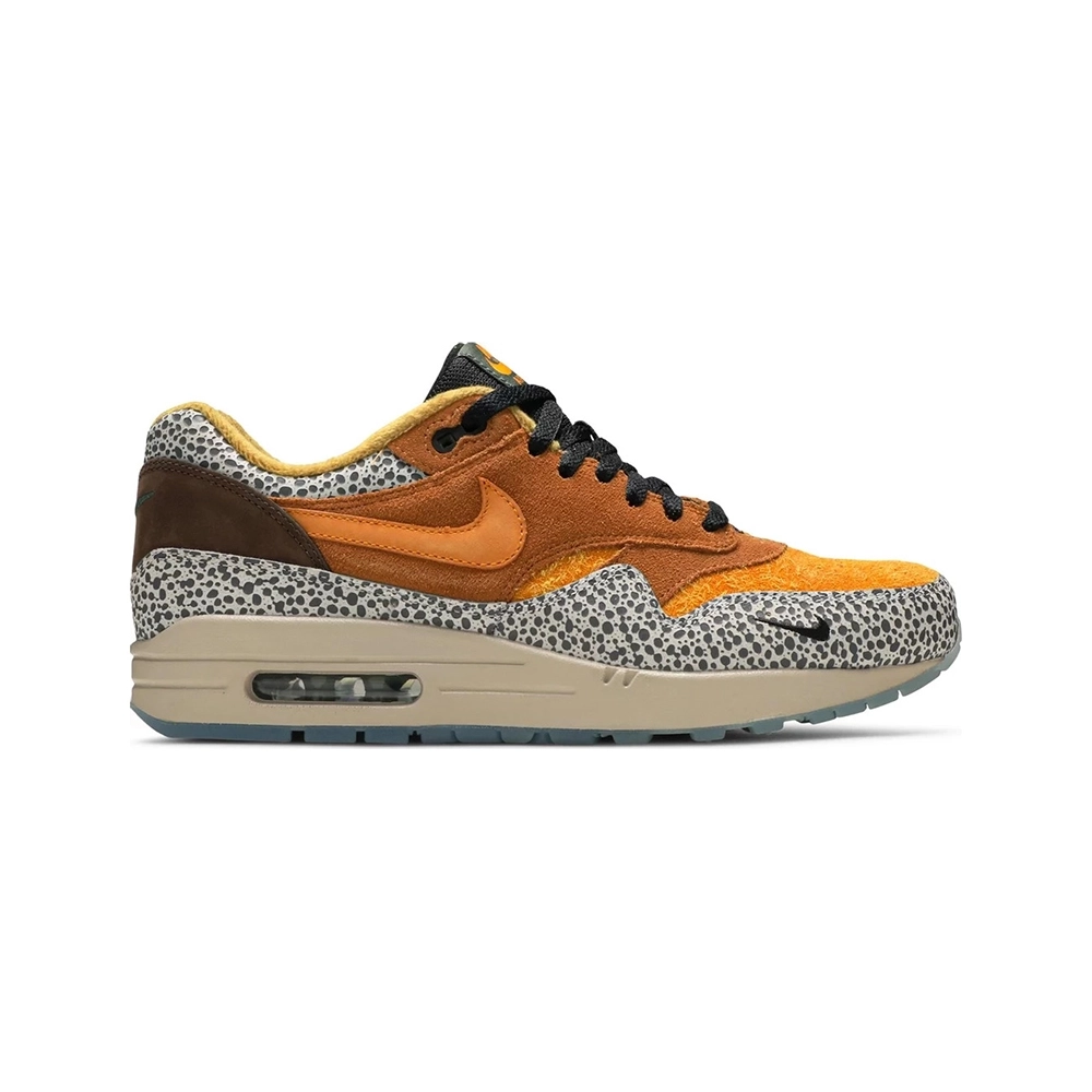 Atmos x Air Max 1 Safari 2016,NIKE AIR MAX,NIKE SHOES Reps