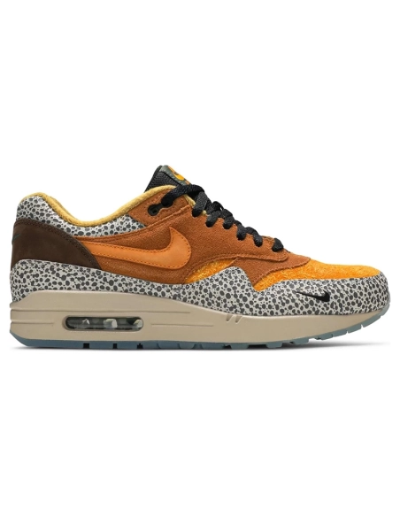 Atmos x Air Max 1 Safari 2016,NIKE AIR MAX,NIKE SHOES Reps