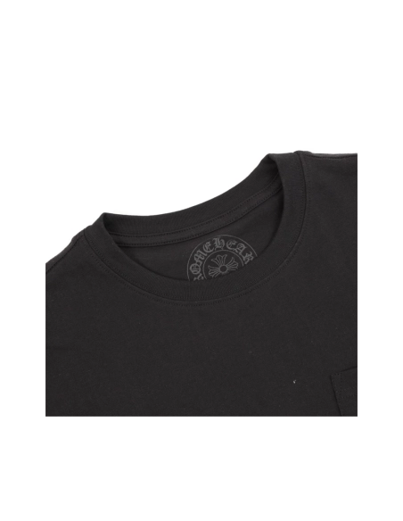 Chrome Hearts Sketch Cross Print Short Sleeve 232