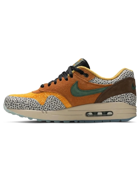 Atmos x Air Max 1 Safari 2016,NIKE AIR MAX,NIKE SHOES Reps
