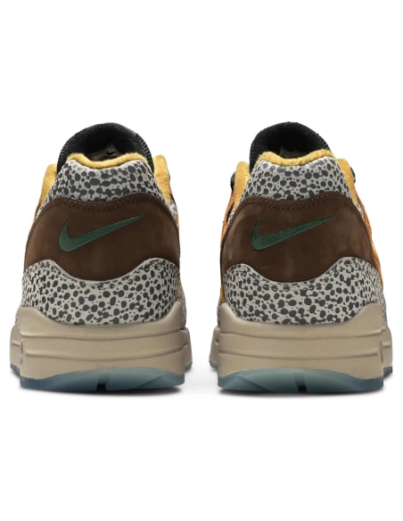 Atmos x Air Max 1 Safari 2016,NIKE AIR MAX,NIKE SHOES Reps