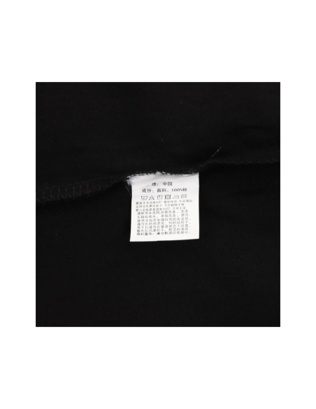 Chrome Hearts BAPE Collab Letter Print Short Sleeve 235