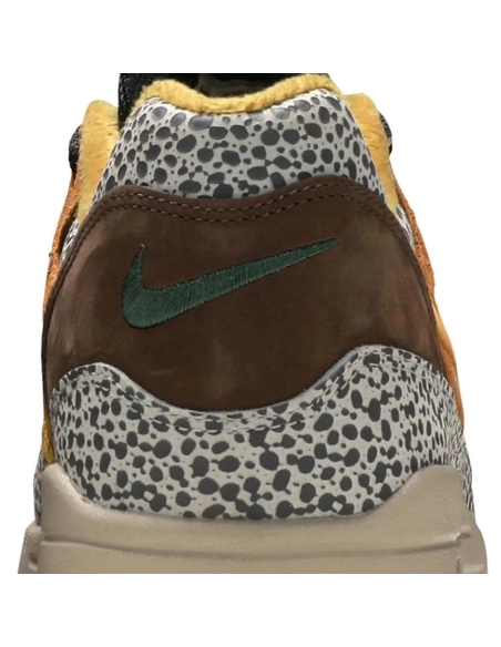 Atmos x Air Max 1 Safari 2016,NIKE AIR MAX,NIKE SHOES Reps
