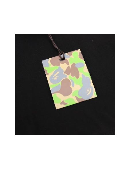 Chrome Hearts BAPE Collab Letter Print Short Sleeve 235