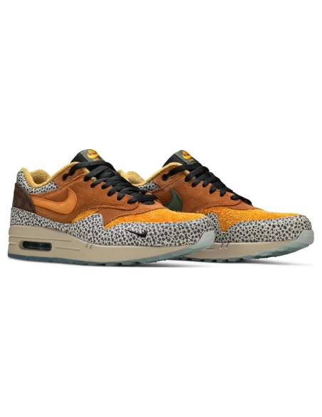 Atmos x Air Max 1 Safari 2016,NIKE AIR MAX,NIKE SHOES Reps