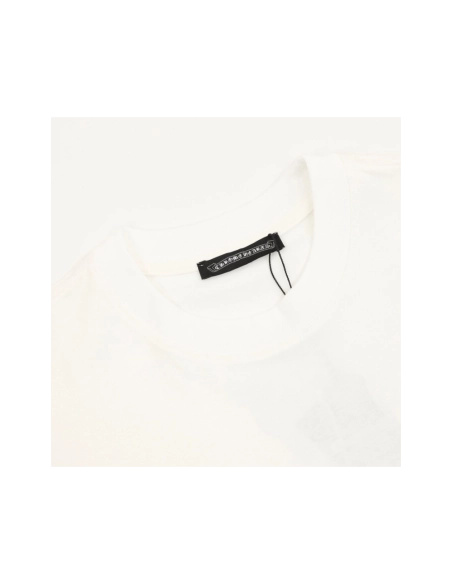 Chrome Hearts Horseshoe Print Short Sleeve 238