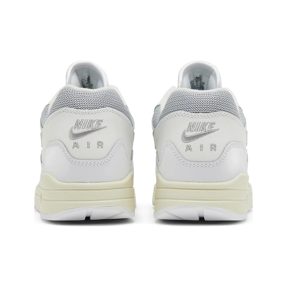 Patta x Air Max 1 White,NIKE AIR MAX,NIKE SHOES Reps