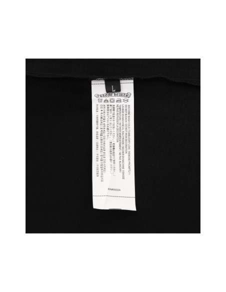 Chrome Hearts Blue Multi-Cross Short Sleeve 239