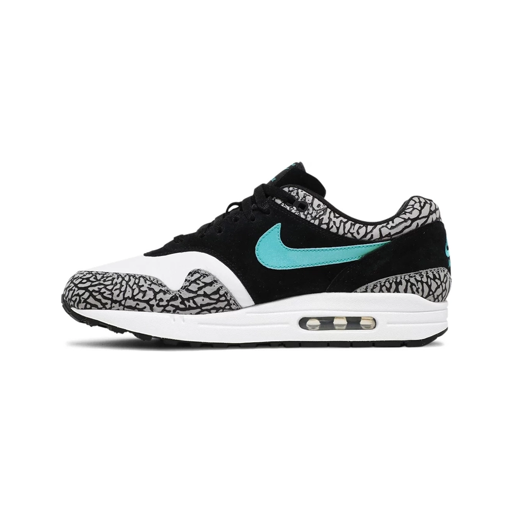 Atmos x Air Max 1 Retro Elephant 2017,NIKE AIR MAX,NIKE SHOES Reps