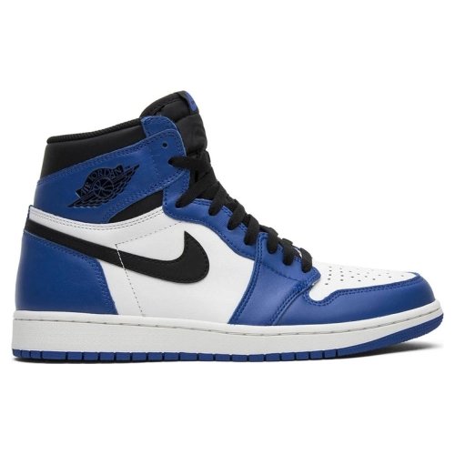 AIR JORDAN 1 RETRO HIGH OG GAME ROYAL 555088 403,AIR JORDAN 1 HIGH,Air Jordan