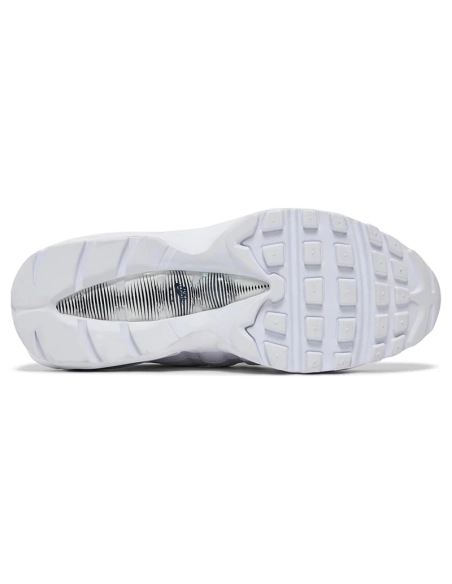 Air Max 95 Essential White Black,NIKE AIR MAX,NIKE SHOES Reps