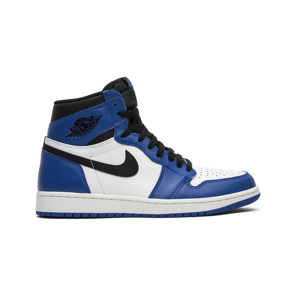 AIR JORDAN 1 RETRO HIGH OG GAME ROYAL 555088 403,AIR JORDAN 1 HIGH,Air Jordan