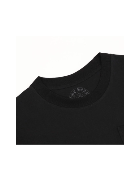 Chrome Hearts Colorful Cross Print Short Sleeve 251