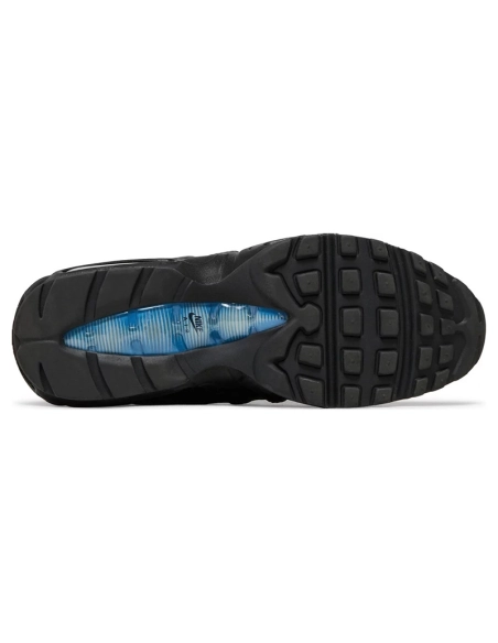 Air Max 95 Black Dark Marina Reflective,NIKE AIR MAX,NIKE SHOES Reps