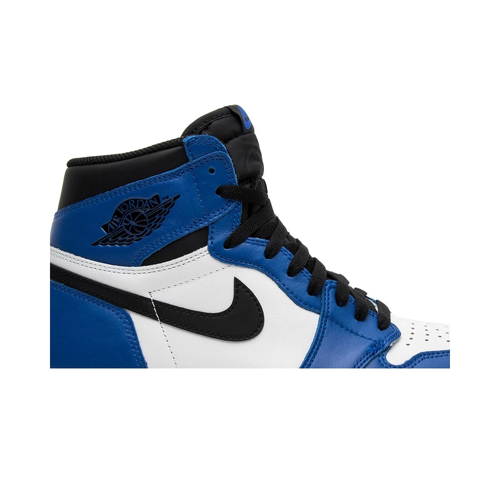 AIR JORDAN 1 RETRO HIGH OG GAME ROYAL 555088 403,AIR JORDAN 1 HIGH,Air Jordan