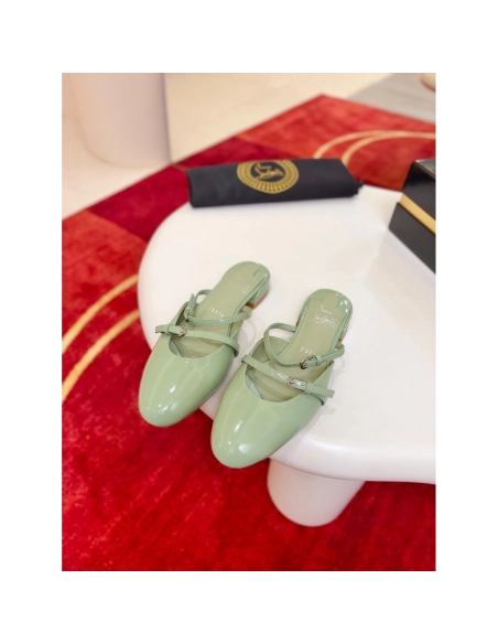 Christian Louboutin slippers 032