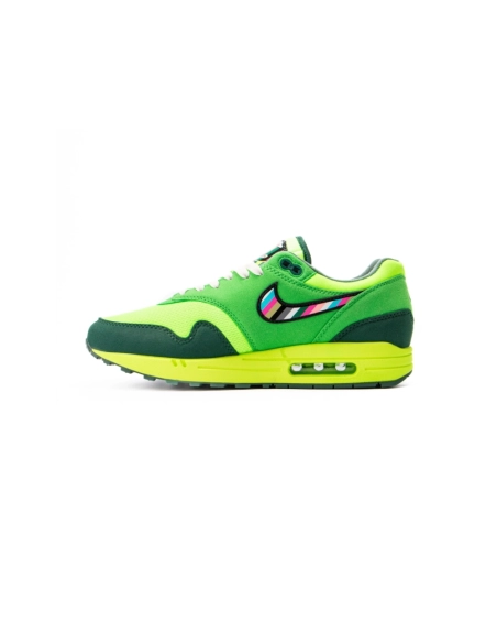 Division Street x Tinker Hatfield x Air Max 1 University of Oregon,NIKE AIR MAX,NIKE SHOES Reps