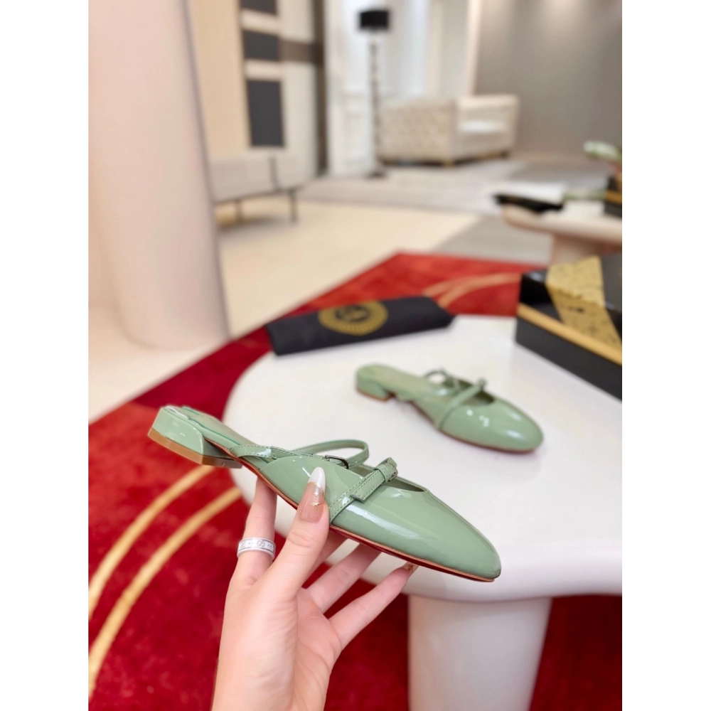 Christian Louboutin slippers 032