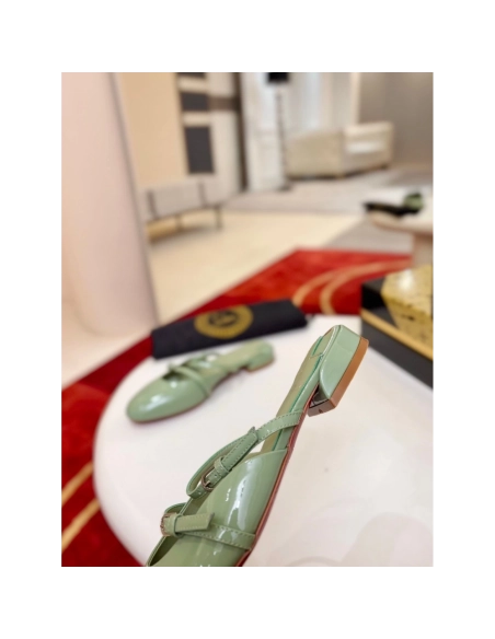 Christian Louboutin slippers 032