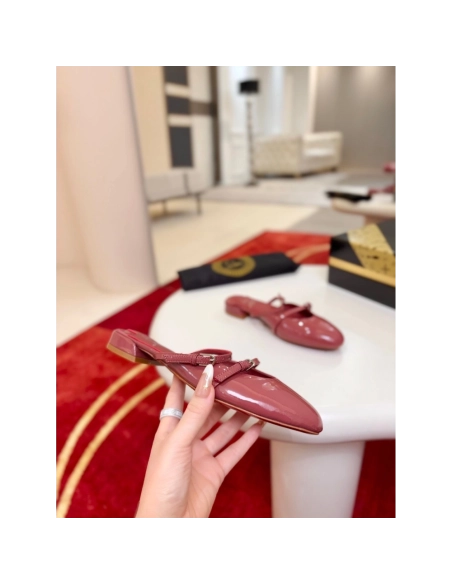 Christian Louboutin slippers 033