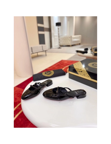 Christian Louboutin slippers 034