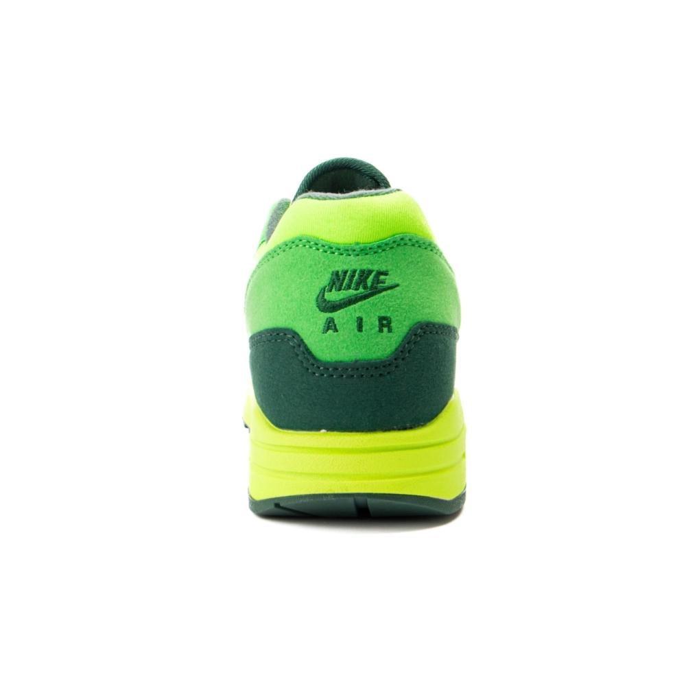 Division Street x Tinker Hatfield x Air Max 1 University of Oregon,NIKE AIR MAX,NIKE SHOES Reps