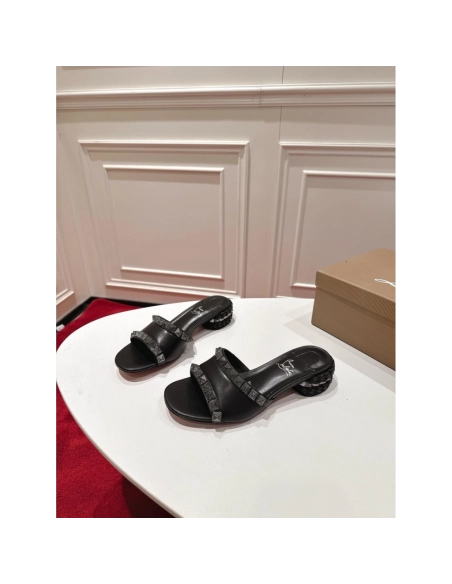 Christian Louboutin slippers 061