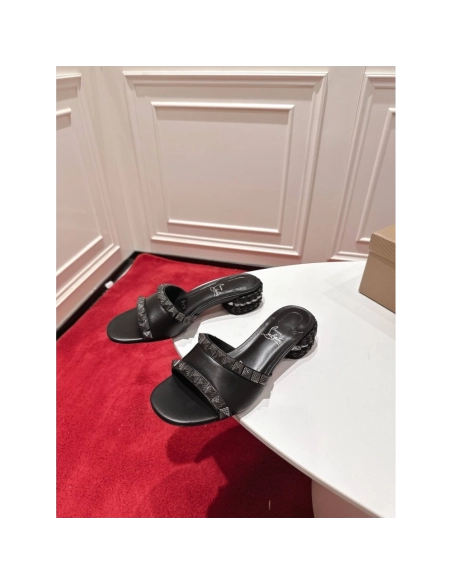 Christian Louboutin slippers 061