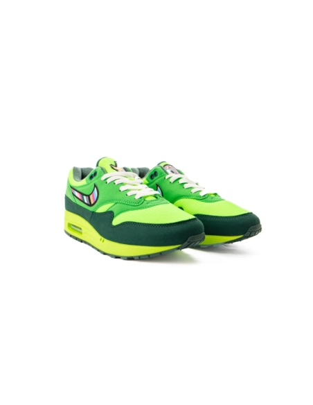 Division Street x Tinker Hatfield x Air Max 1 University of Oregon,NIKE AIR MAX,NIKE SHOES Reps