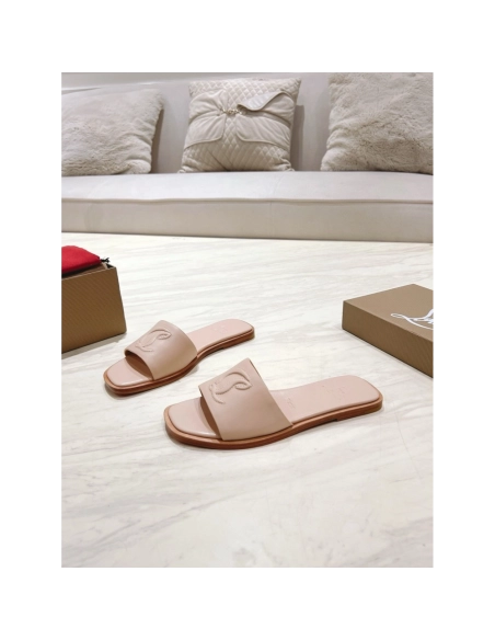 Christian Louboutin slippers 053