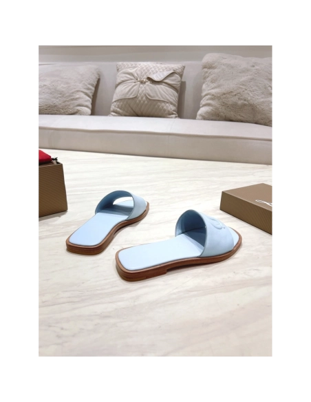 Christian Louboutin slippers 054