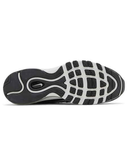 Air Max 97 Black Metallic Silver,NIKE AIR MAX,NIKE SHOES Reps