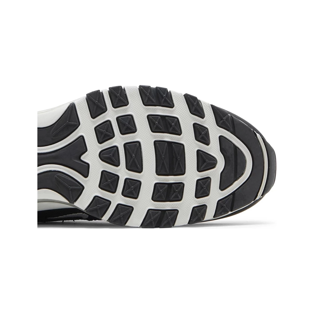 Air Max 97 Black Metallic Silver,NIKE AIR MAX,NIKE SHOES Reps