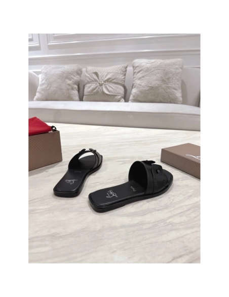 Christian Louboutin slippers 057