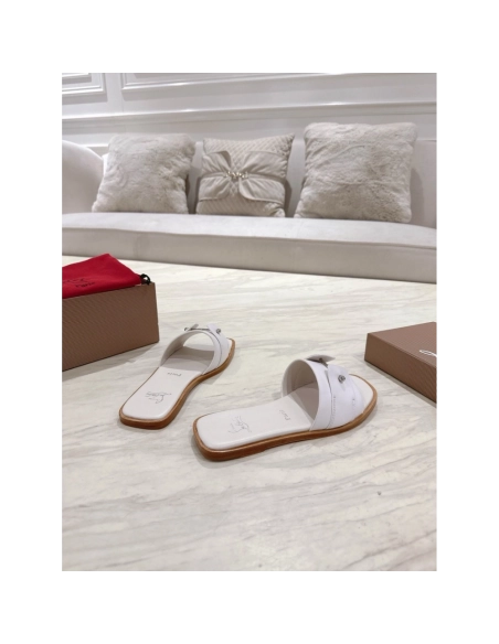 Christian Louboutin slippers 058