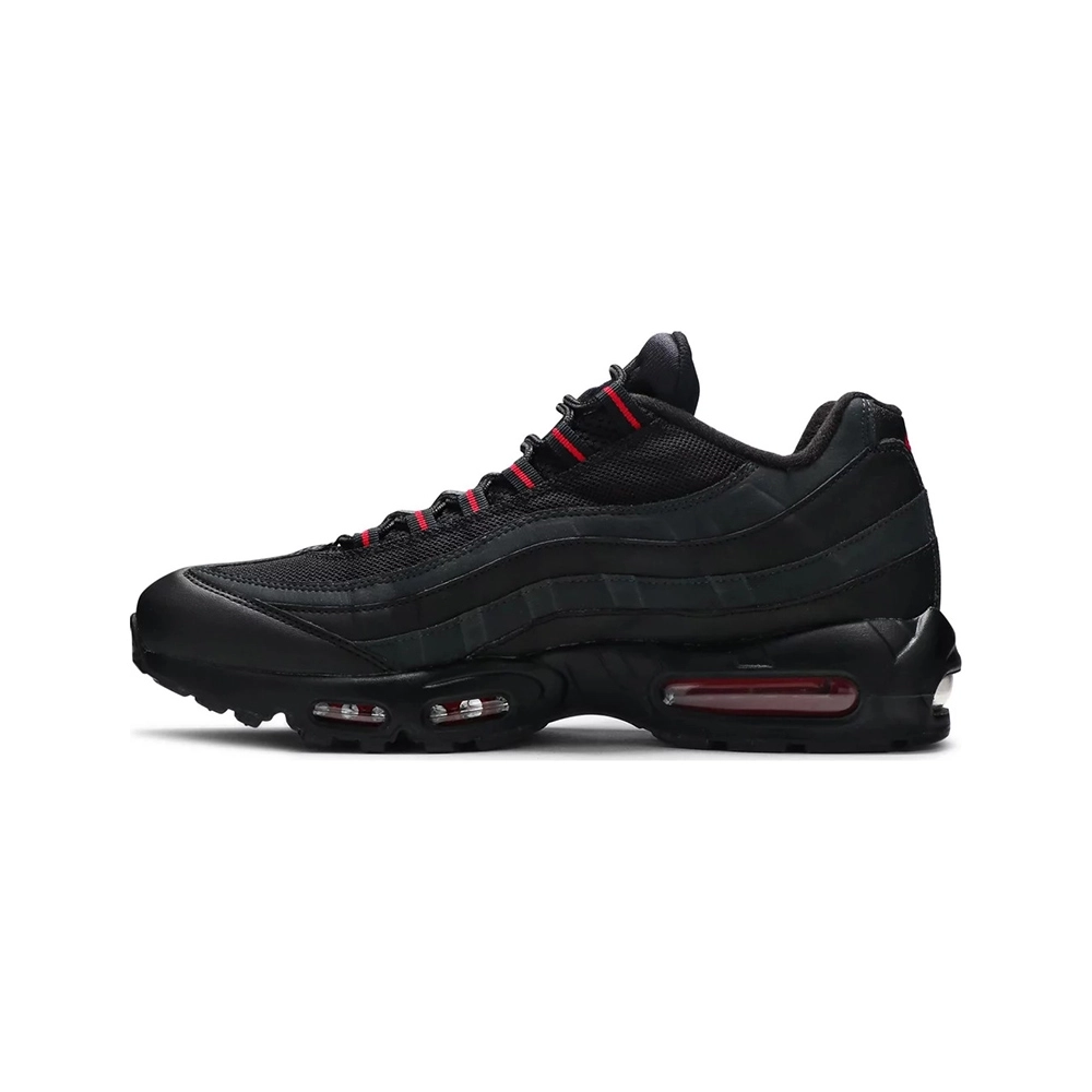 Air Max 95 Bred,NIKE AIR MAX,NIKE SHOES Reps