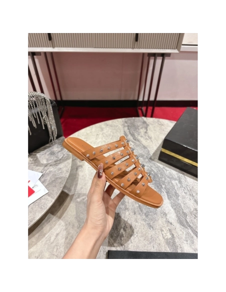 Christian Louboutin slippers 071