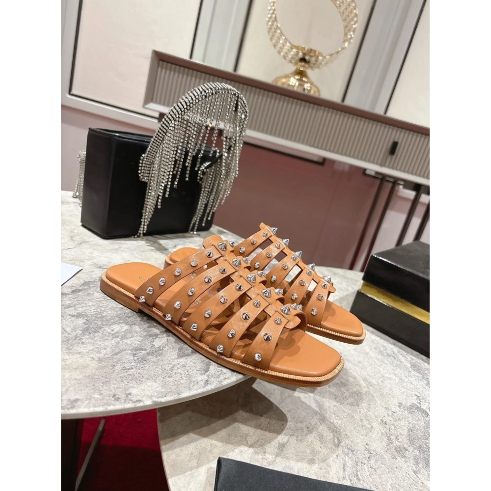 Christian Louboutin slippers 071