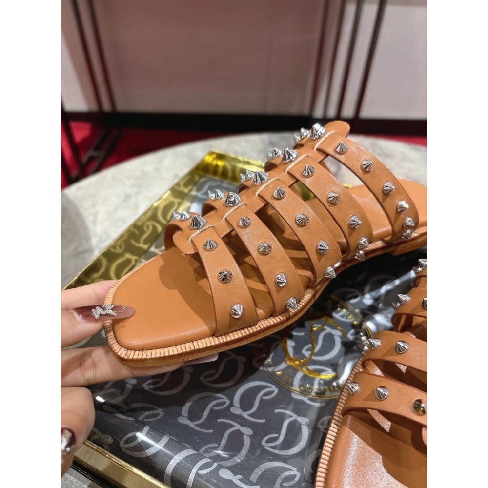 Christian Louboutin slippers 071