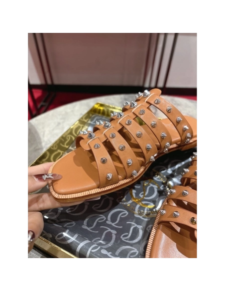 Christian Louboutin slippers 071