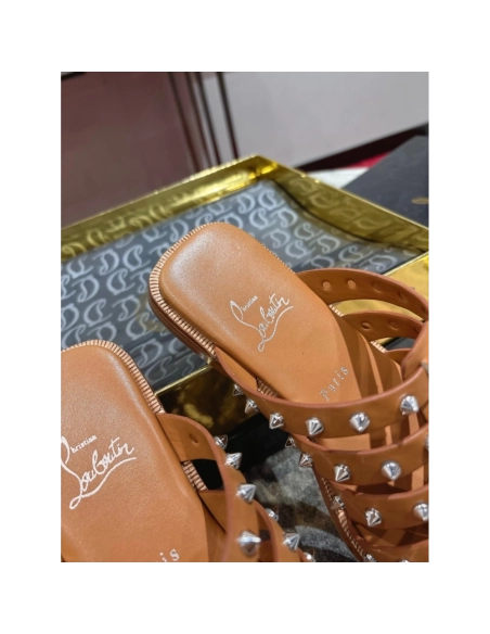 Christian Louboutin slippers 071