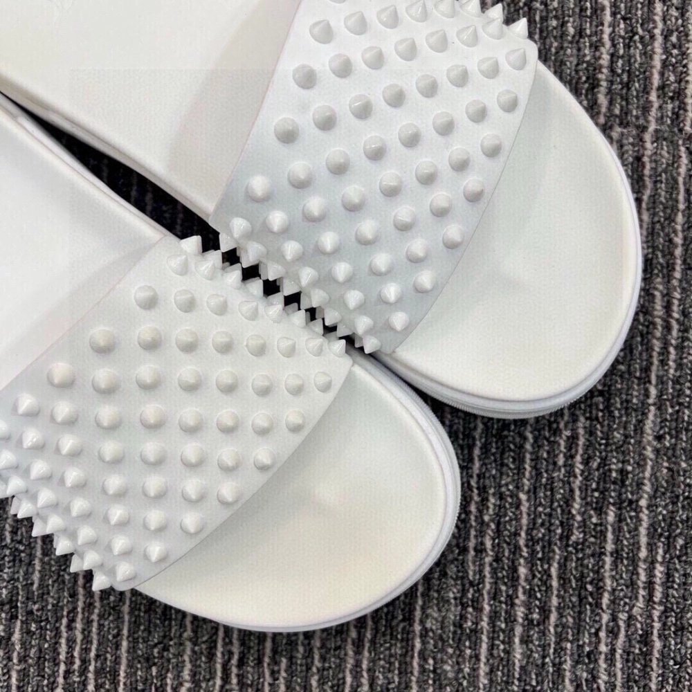 Christian Louboutin slippers 002